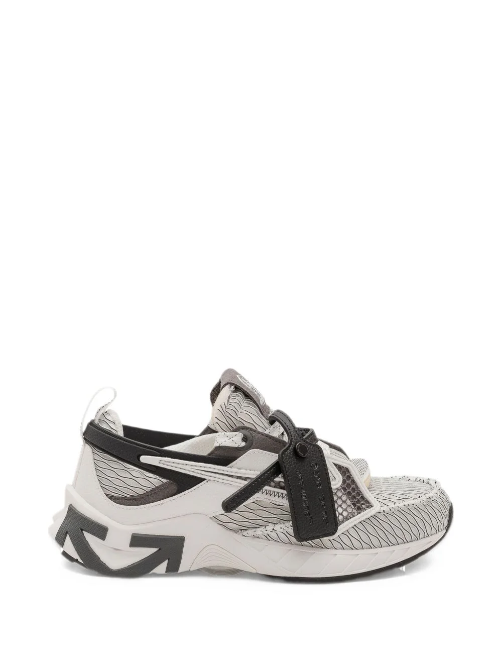 W-Space Mem sneakers - 1