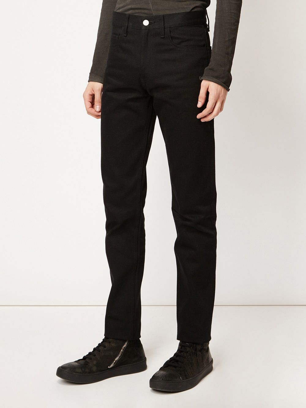 skinny jeans - 3