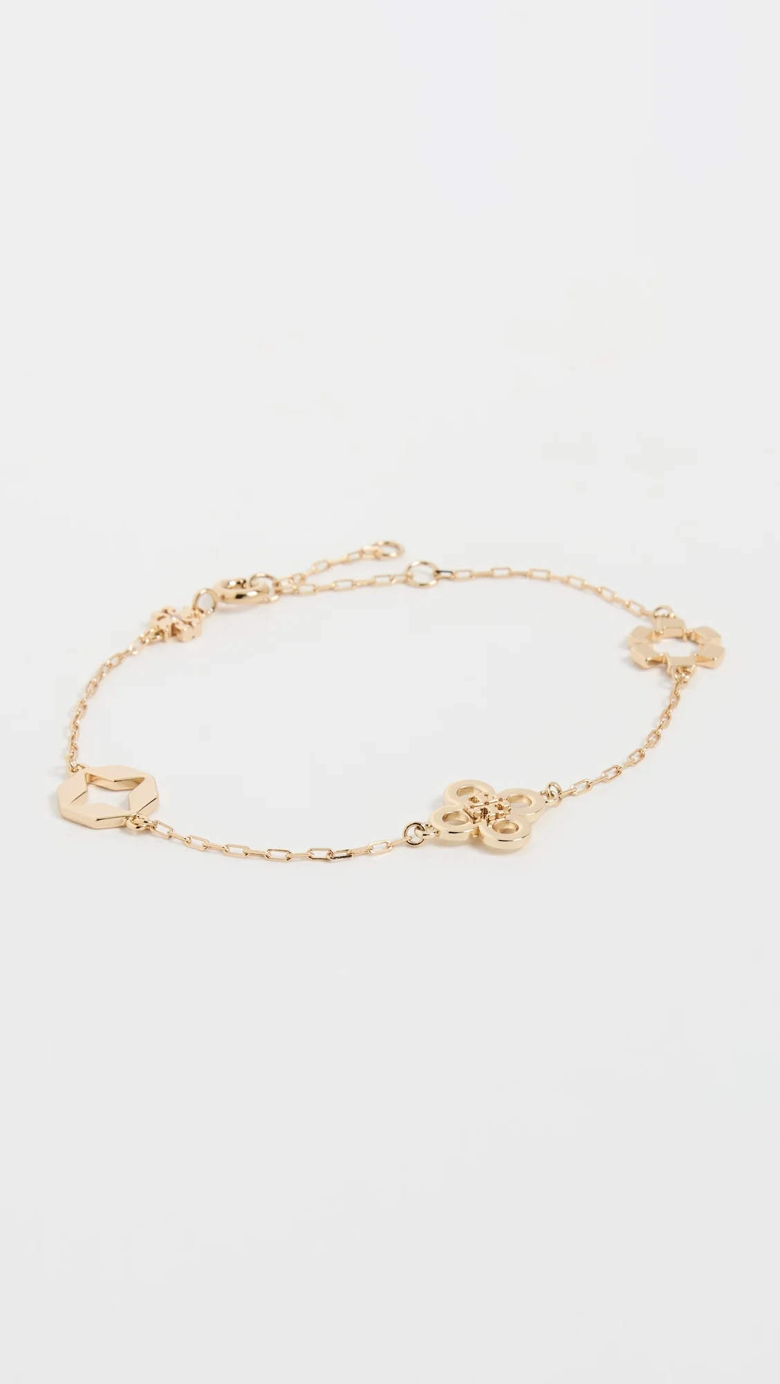 Forget Me Not Bracelet - 1