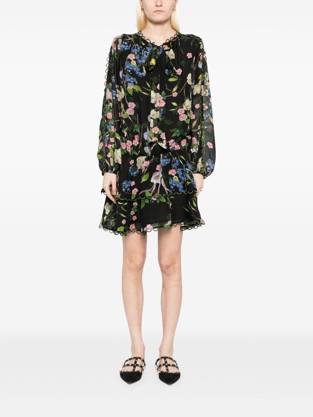 Delilah dress - 2