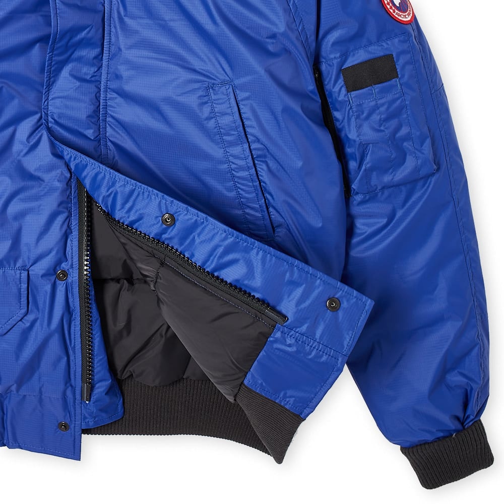 Canada Goose Chilliwack Bomber Jacket - 2