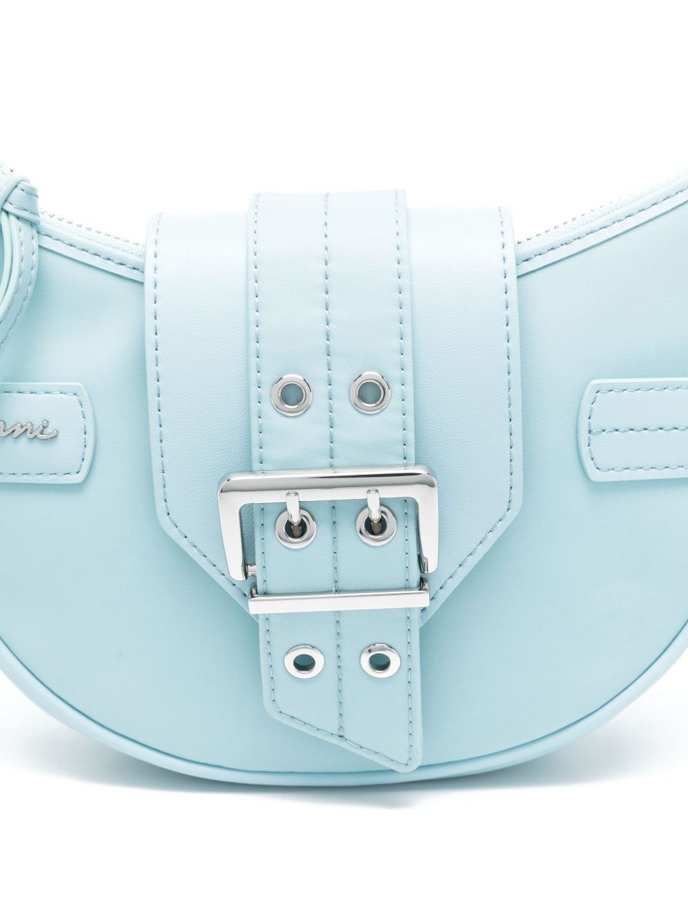 small Bucky crossbody bag - 4