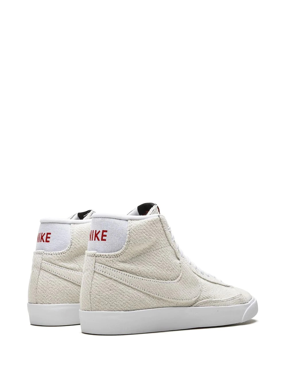 x The Stranger Things Blazer Mid QS UD sneakers - 3