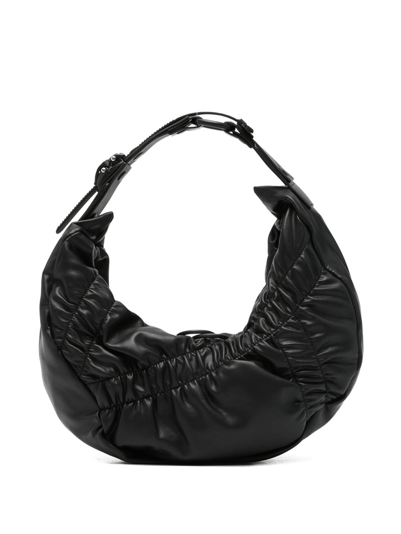 Innerraum Small Crunch Half-moon Messenger Bag 1