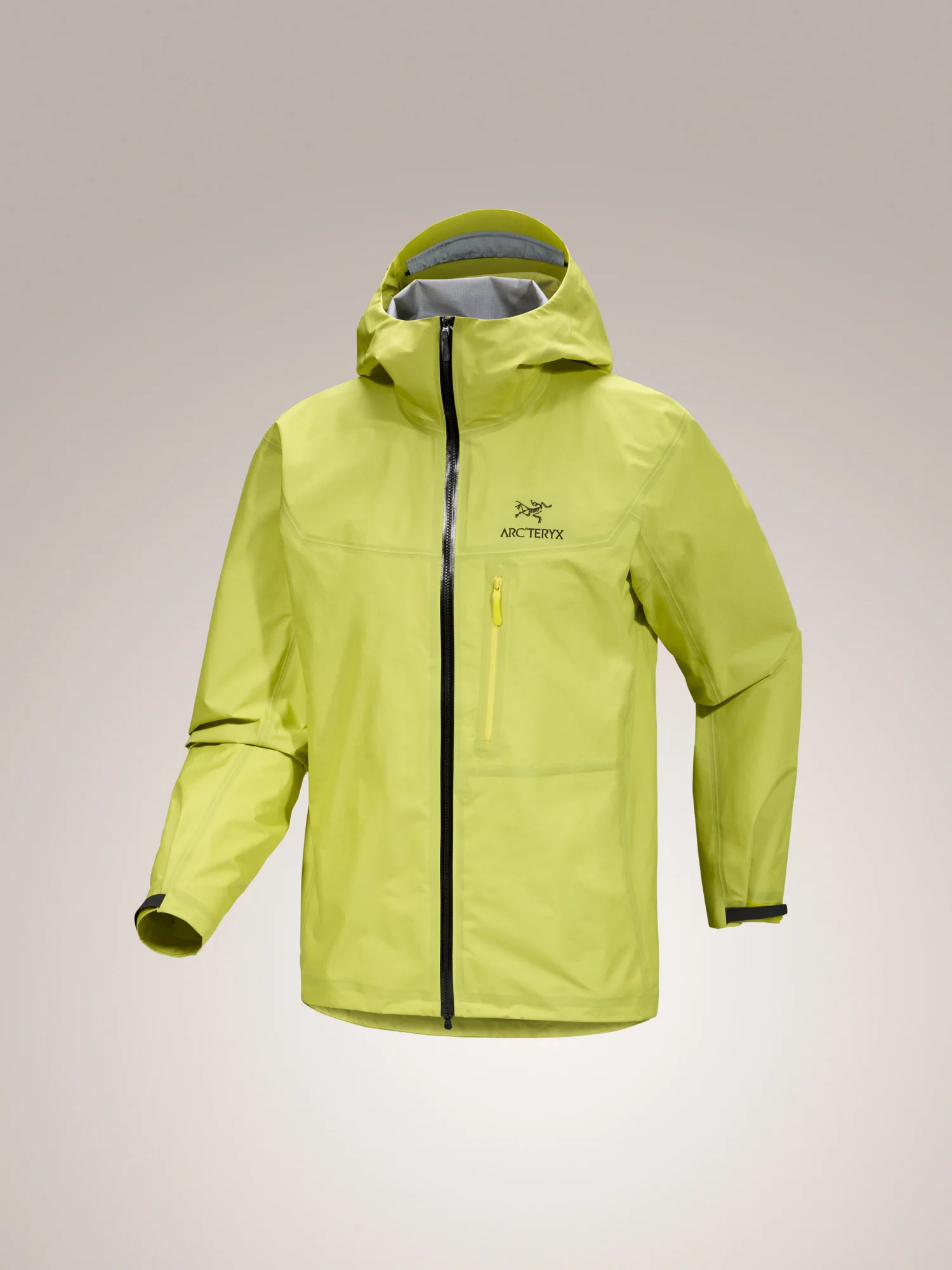 Alpha SL Jacket - 1