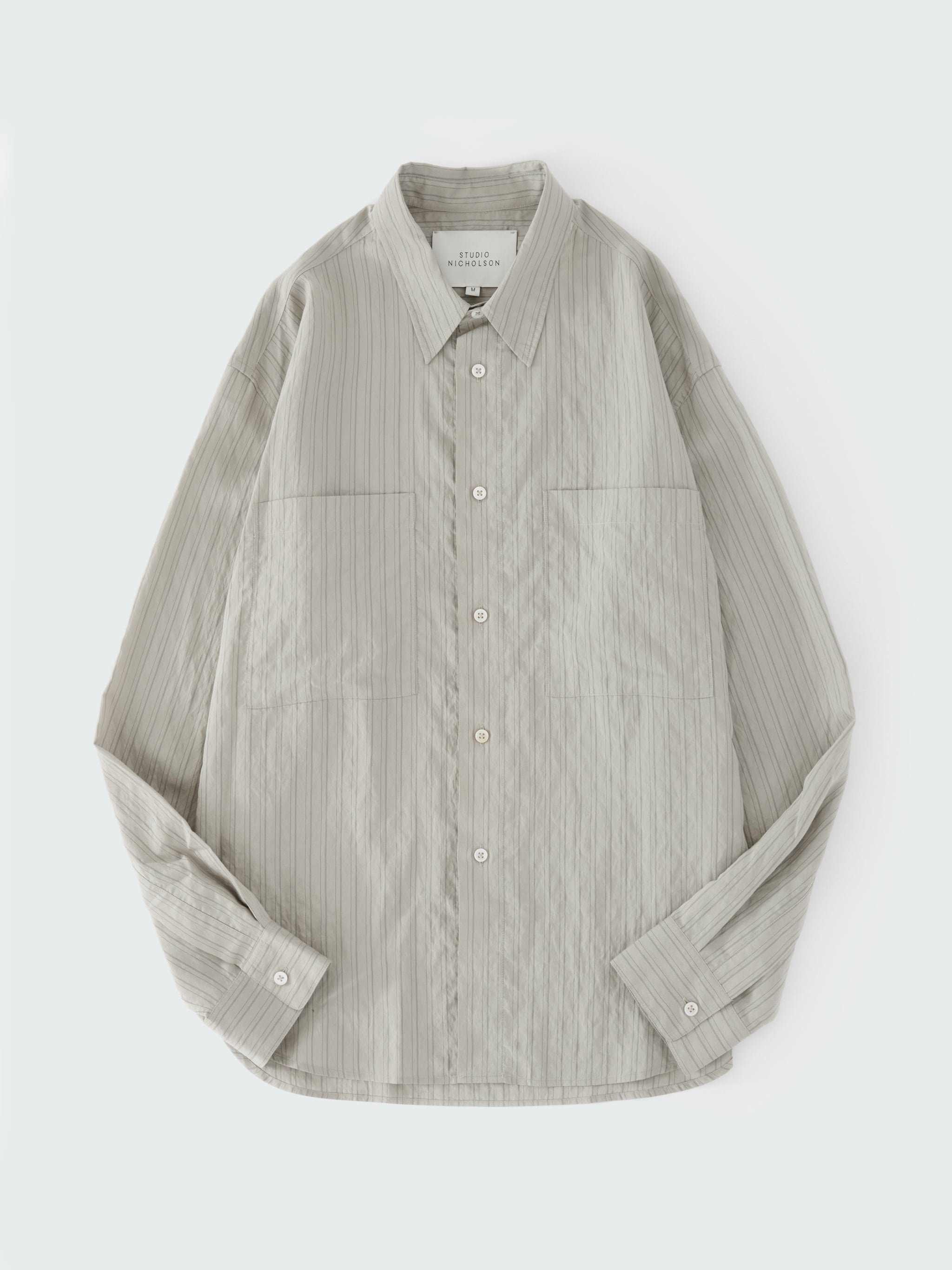 Salin Shirt - 1