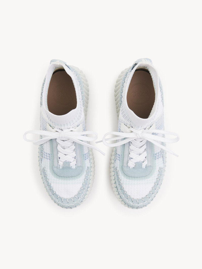 NAMA WEDGE SNEAKER 4