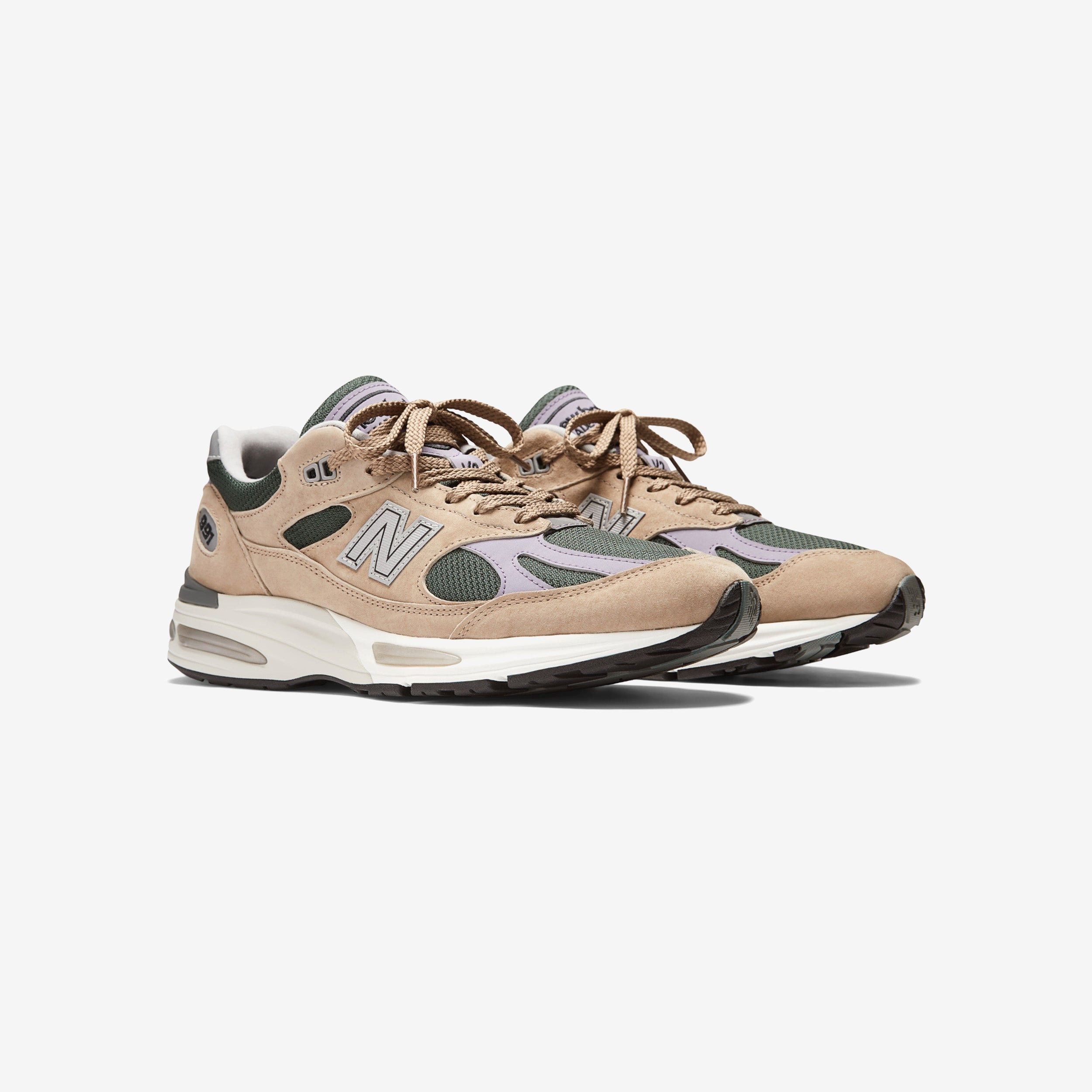 Made in UK 991v2 - 3