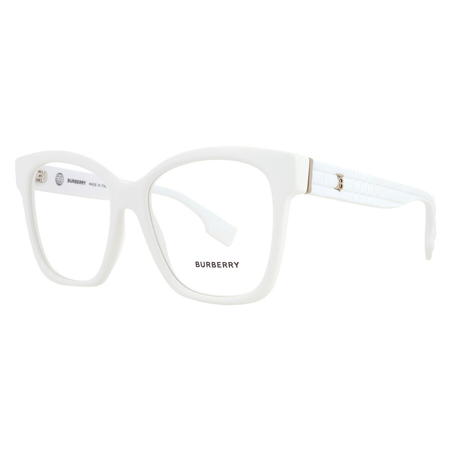 Burberry Sylvie Demo Butterfly Ladies Eyeglasses BE2363 3007 53 - 2