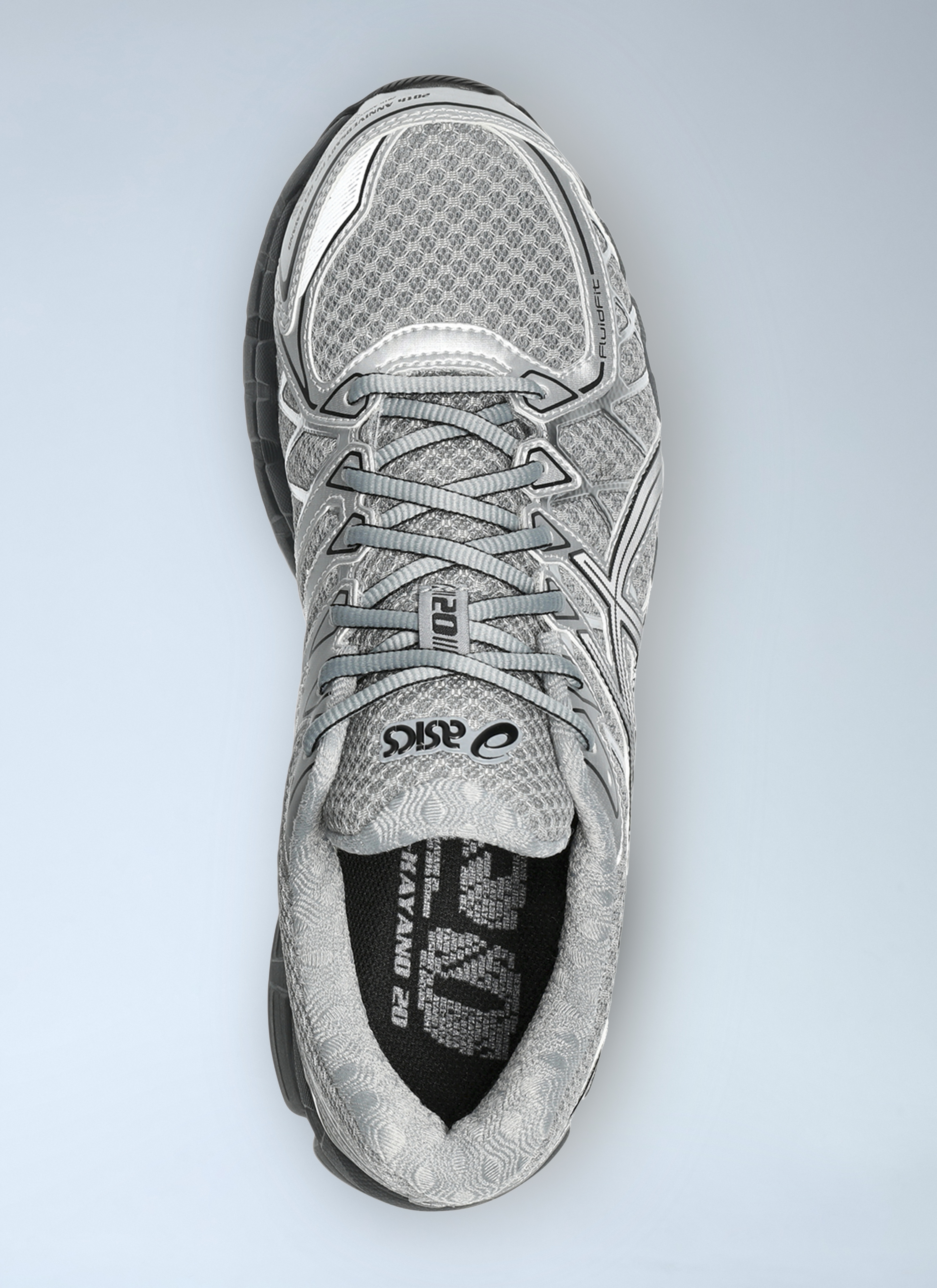 Gel-Kayano 20 Sneakers - 6