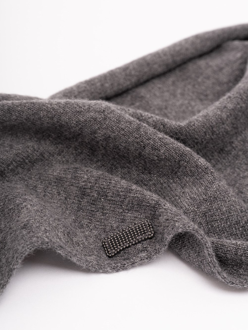 Brunello Cucinelli Cashmere Scarf outlook