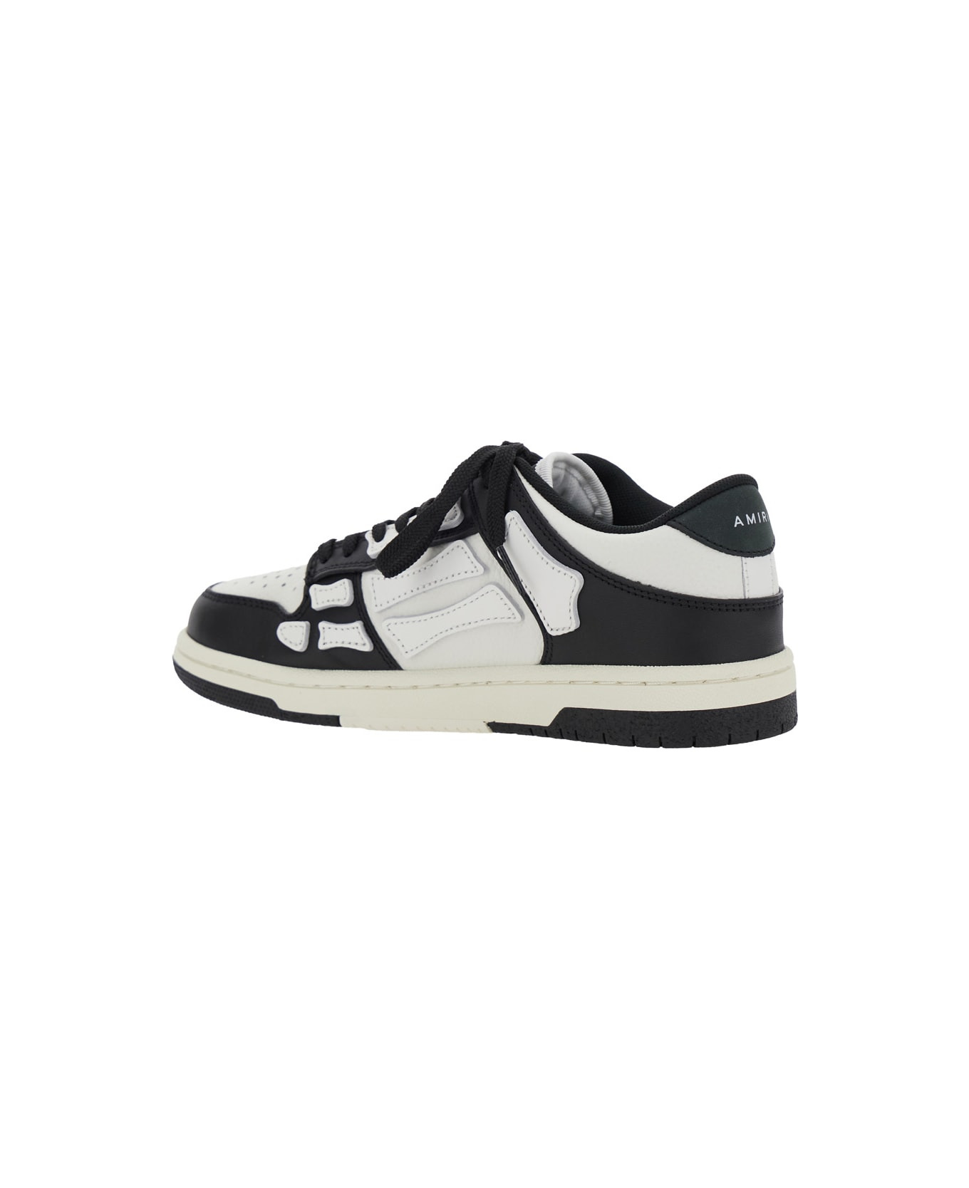 Skel Top Low - 2