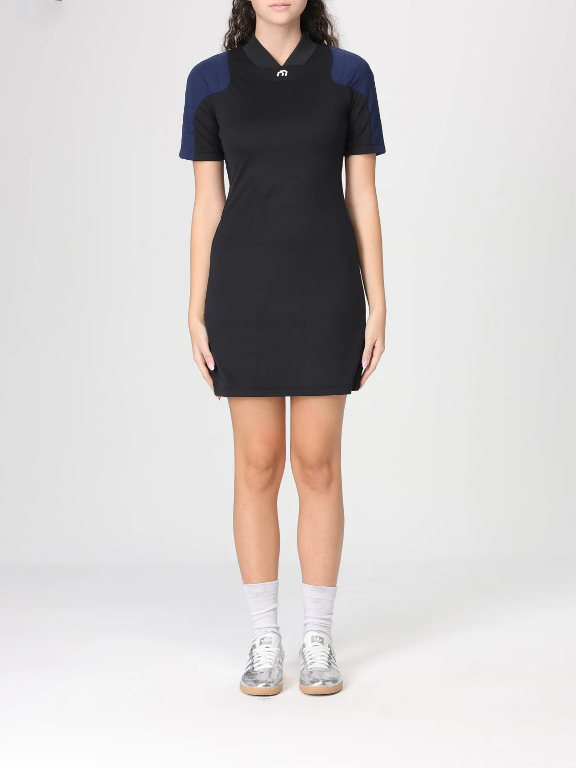 Dress woman Adidas Originals - 1