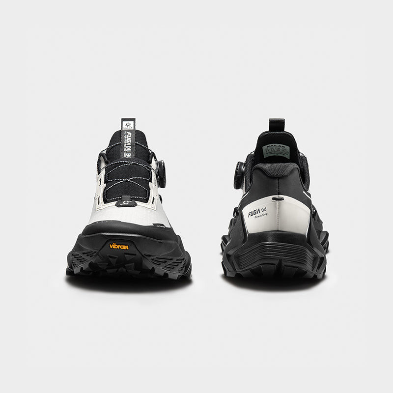 Kailas FUGA DU BOA® Trail Running Shoes Men's 4