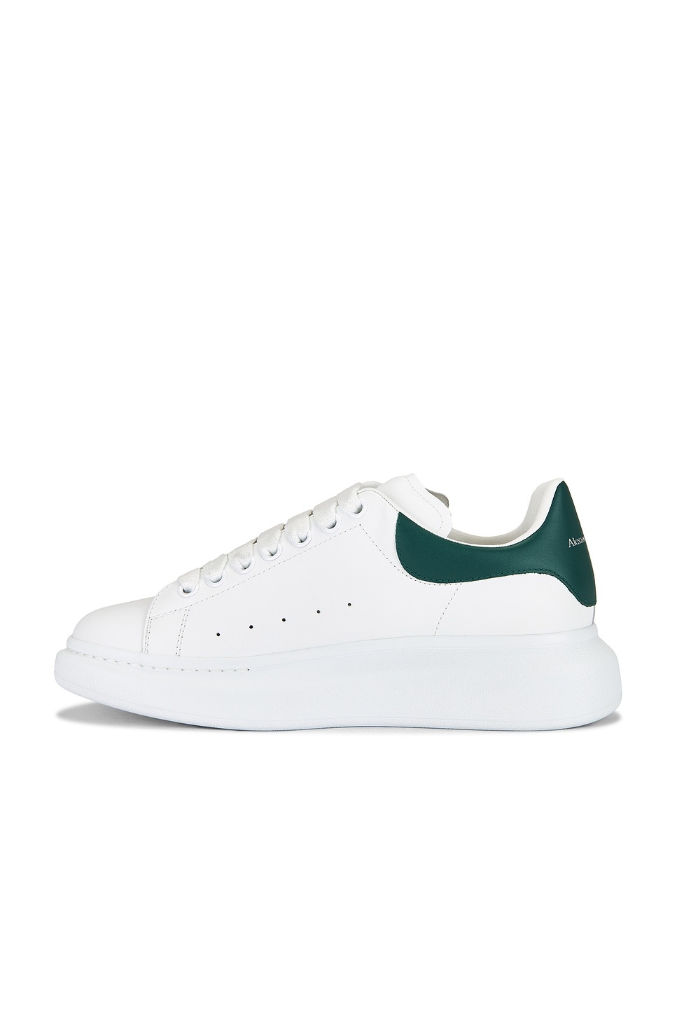 Oversized Sneaker - 5