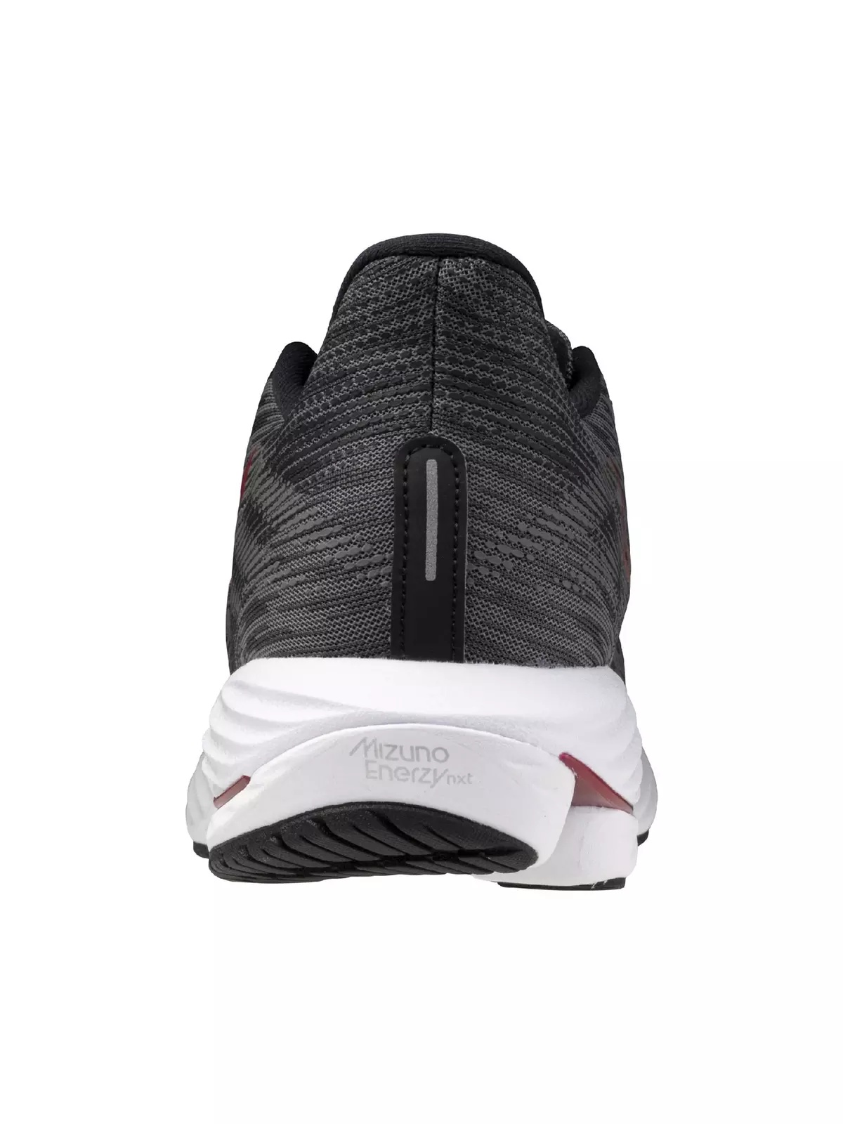 Wave Rider 28 "Quiet Shade/Nimbus Cloud" Men's Running Shoe - 8