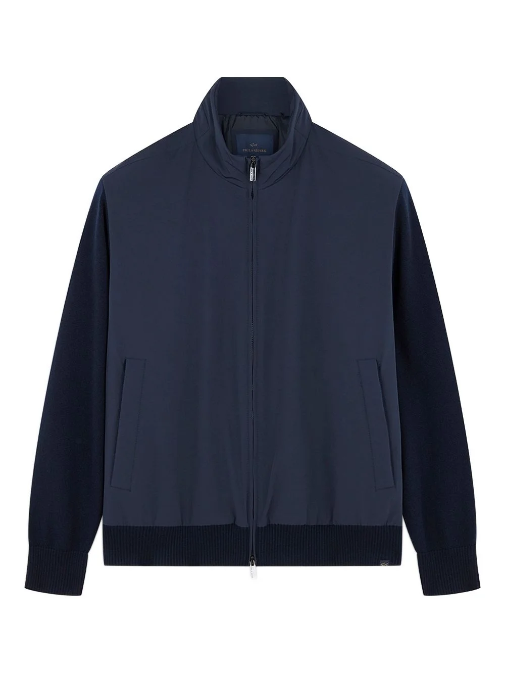typhoon stretch hybrid jacket - 1