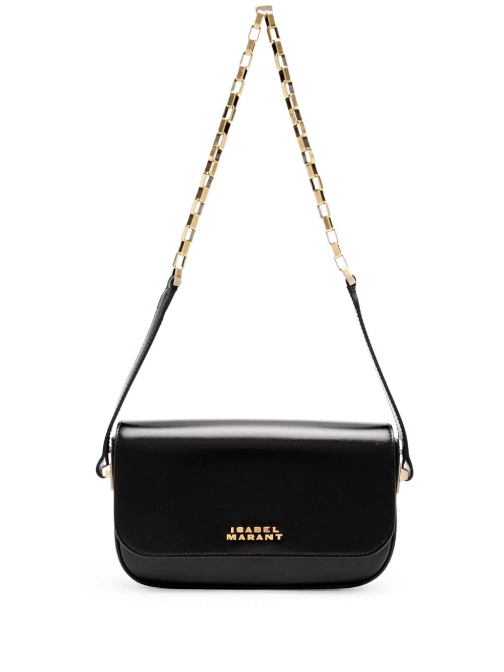 Lizza shoulder bag - 1