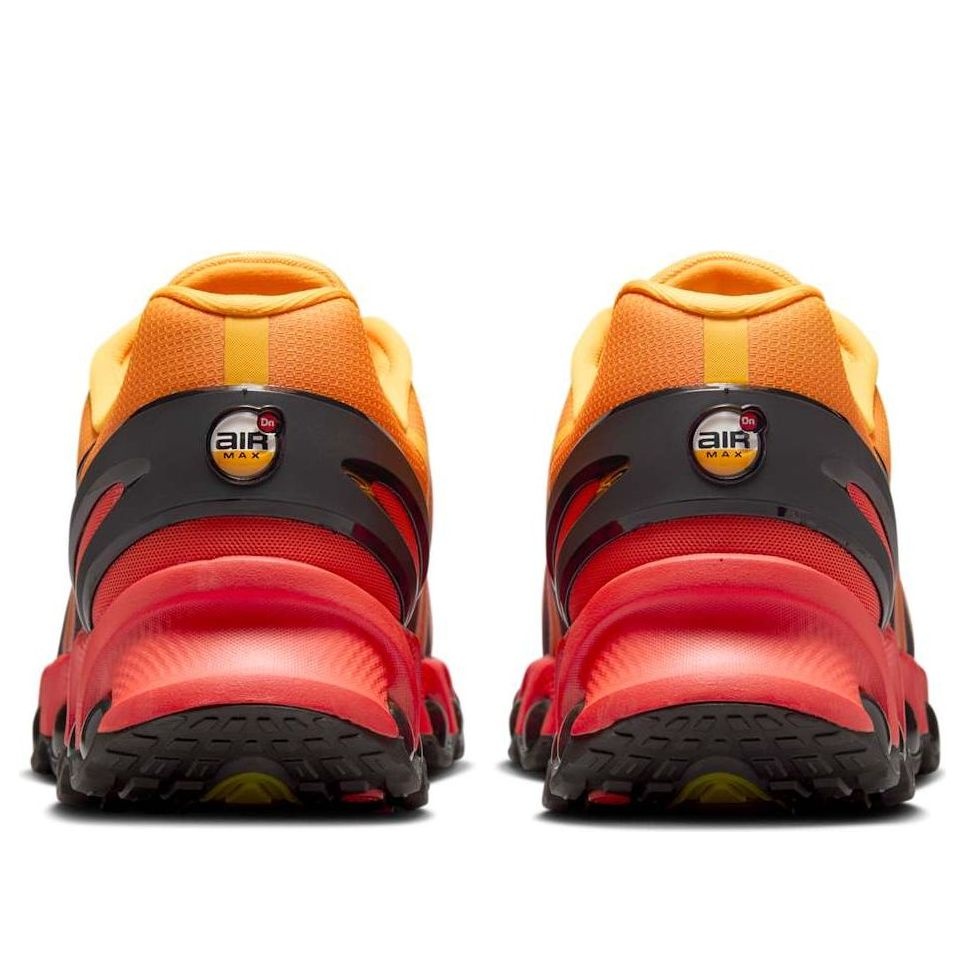 Nike Air Max Dn8 'Laser Orange Black' FQ7860-800 - 5