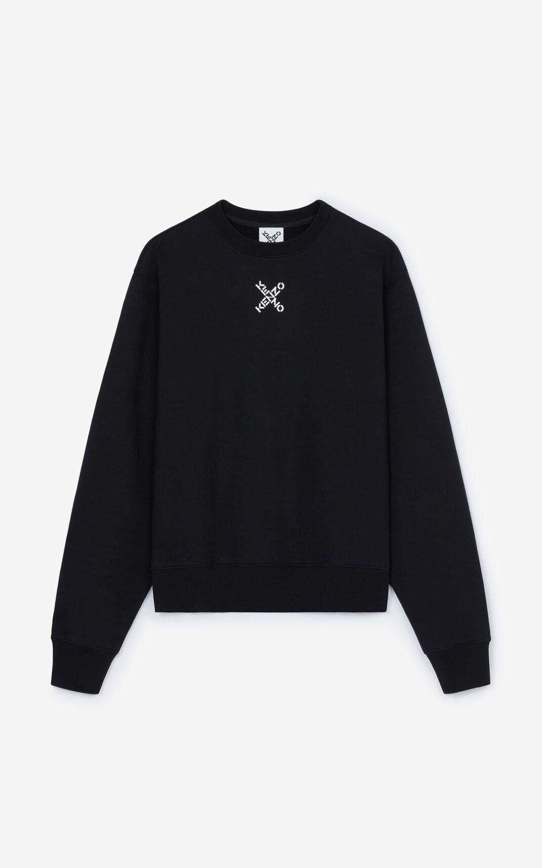 KENZO Sport 'Little X' sweatshirt - 1