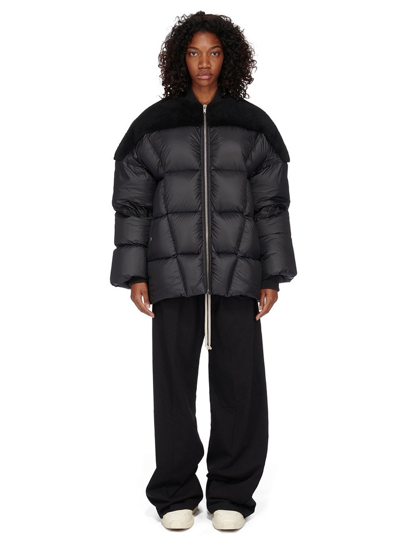 Rick Owens DRKSHDW PANTS outlook