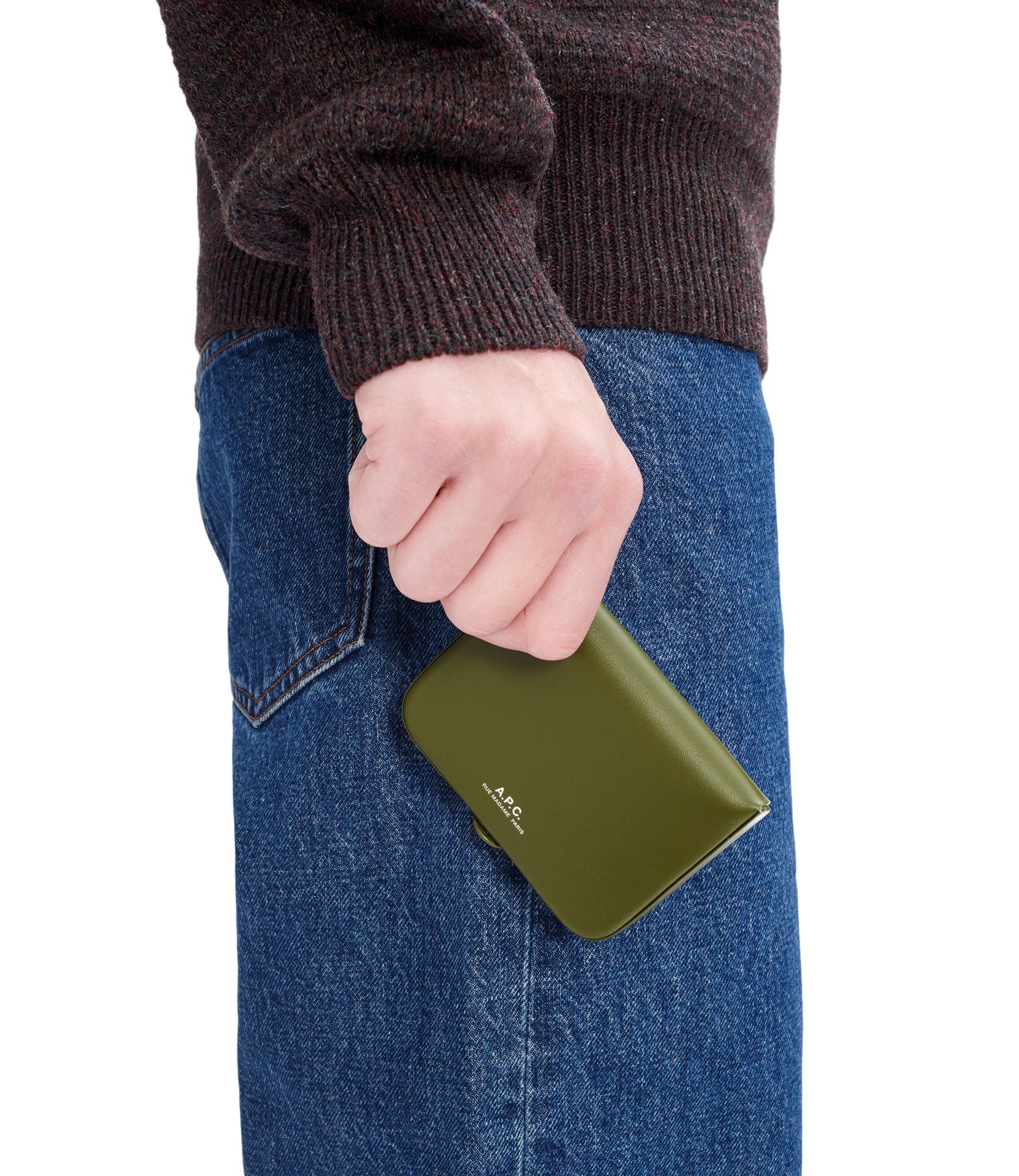 Josh coin purse - 2