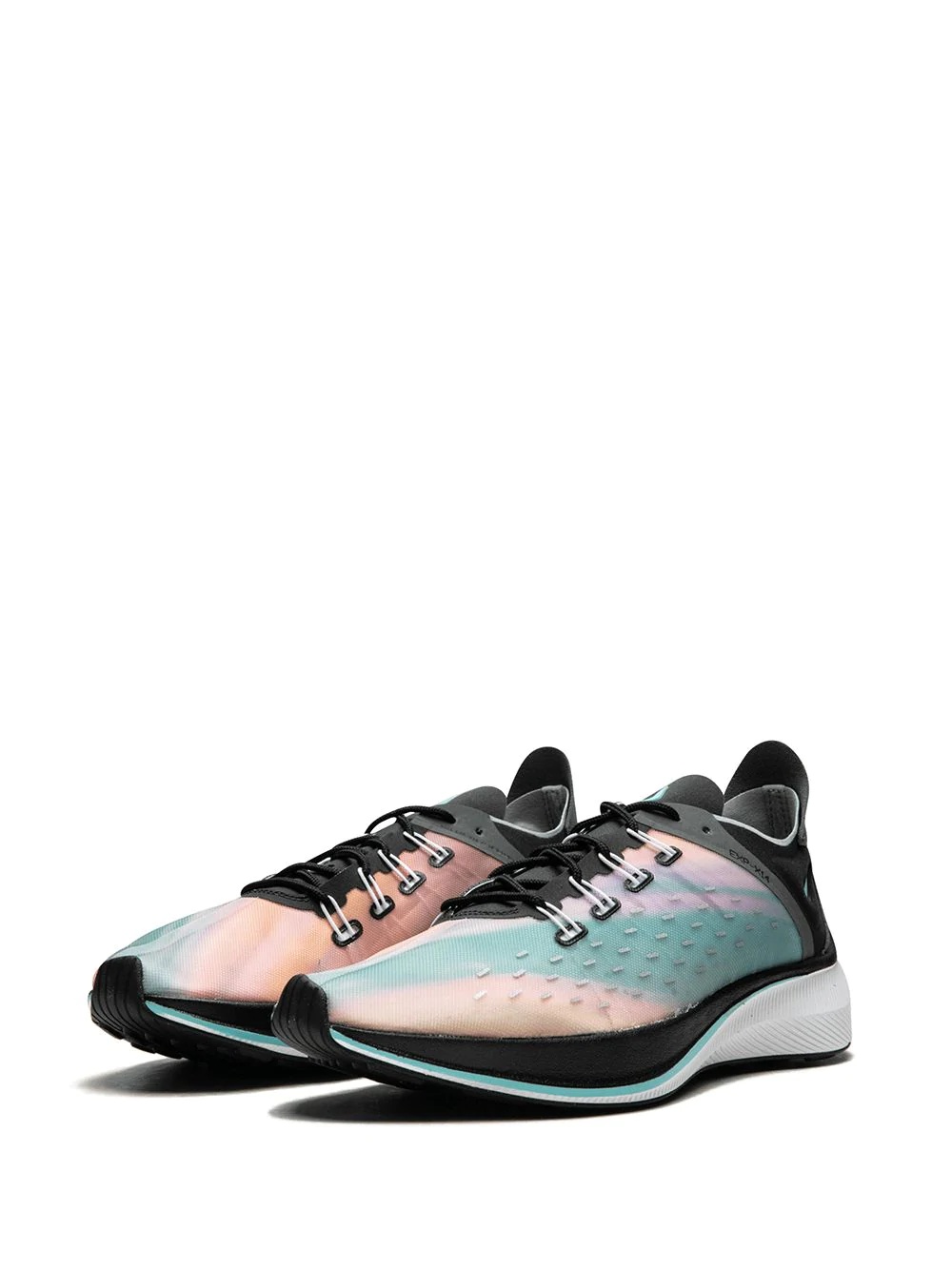 EXP-X14 QS "Blue Chill" sneakers - 2