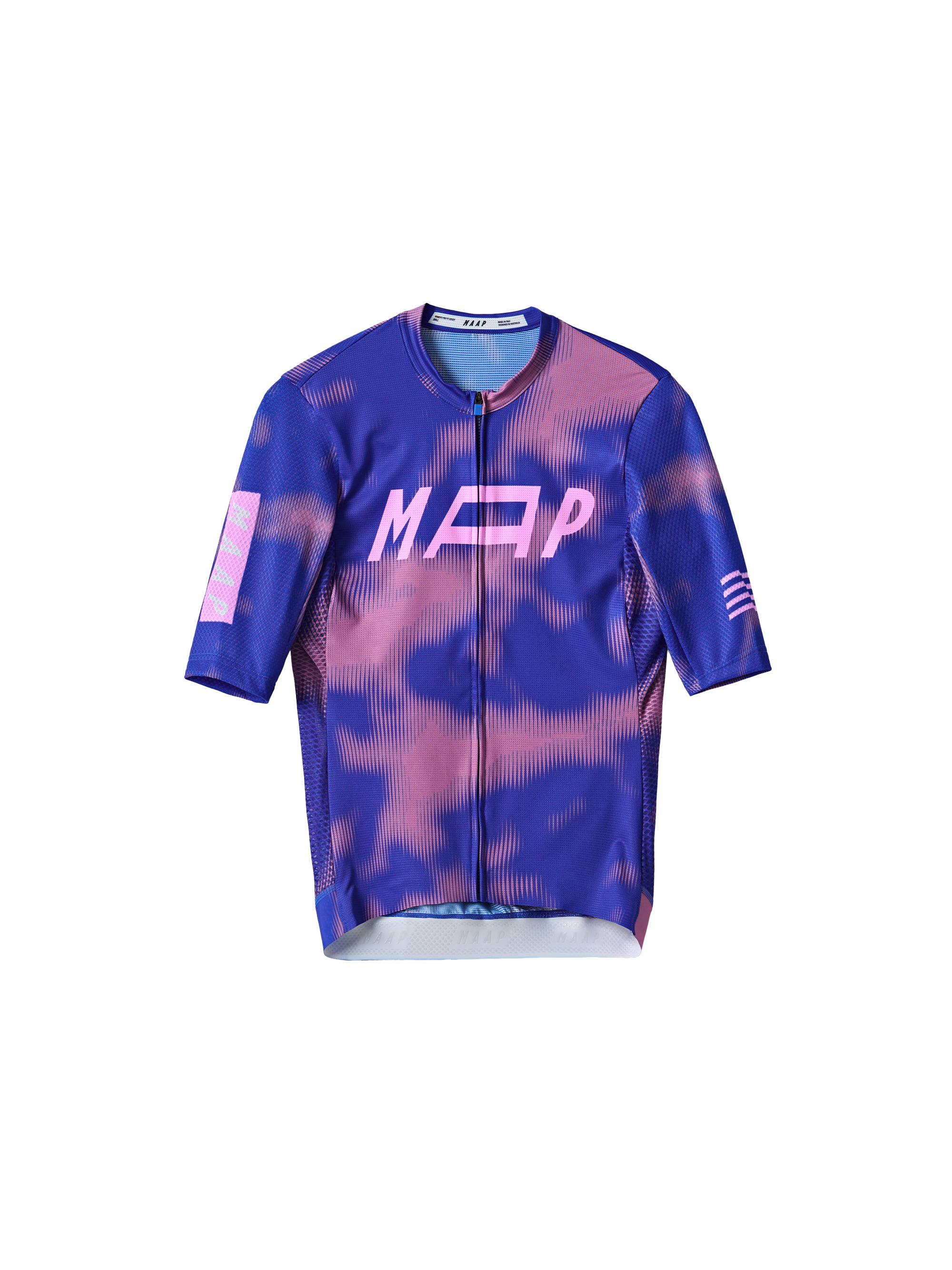 Women's Privateer R.F Pro Jersey - 1