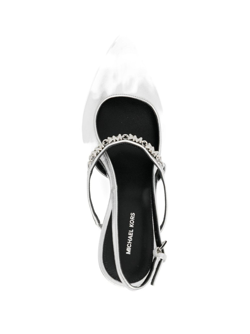 95mm Dina Flex pumps 4