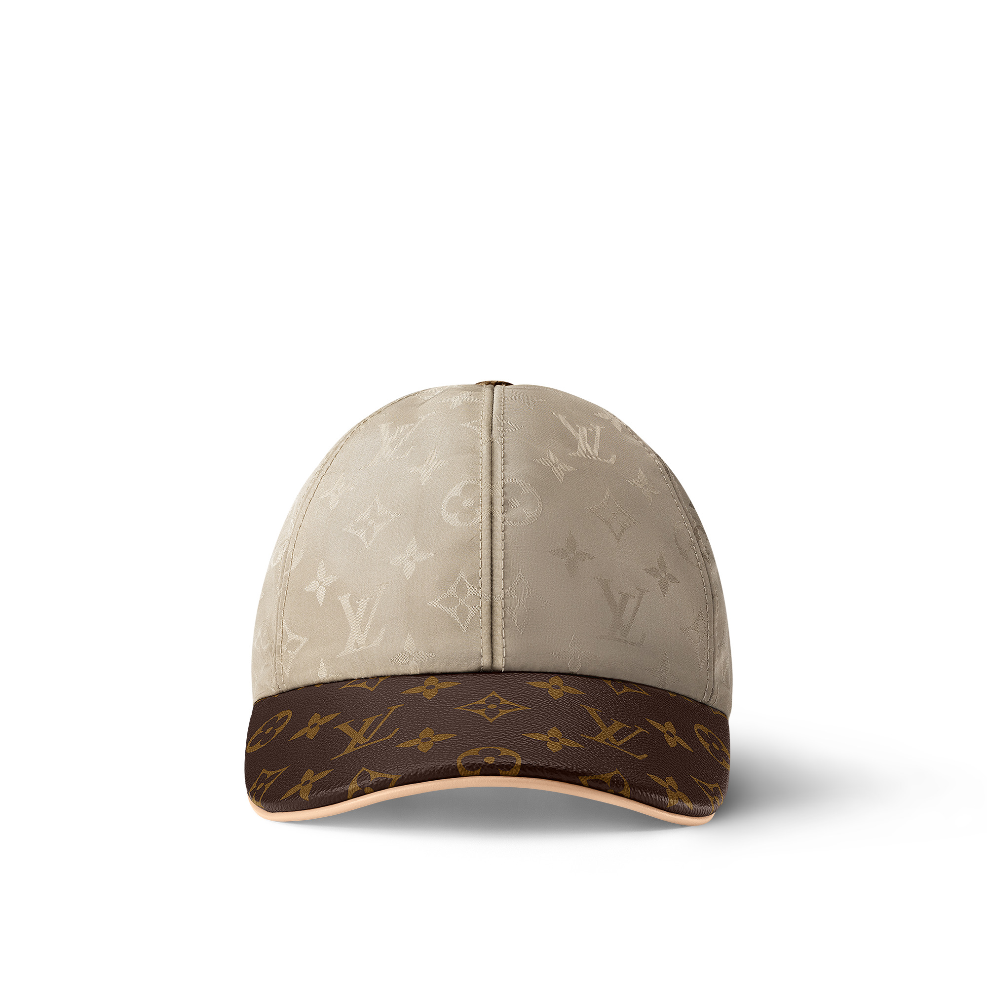 LV Get Ready Cap - 1