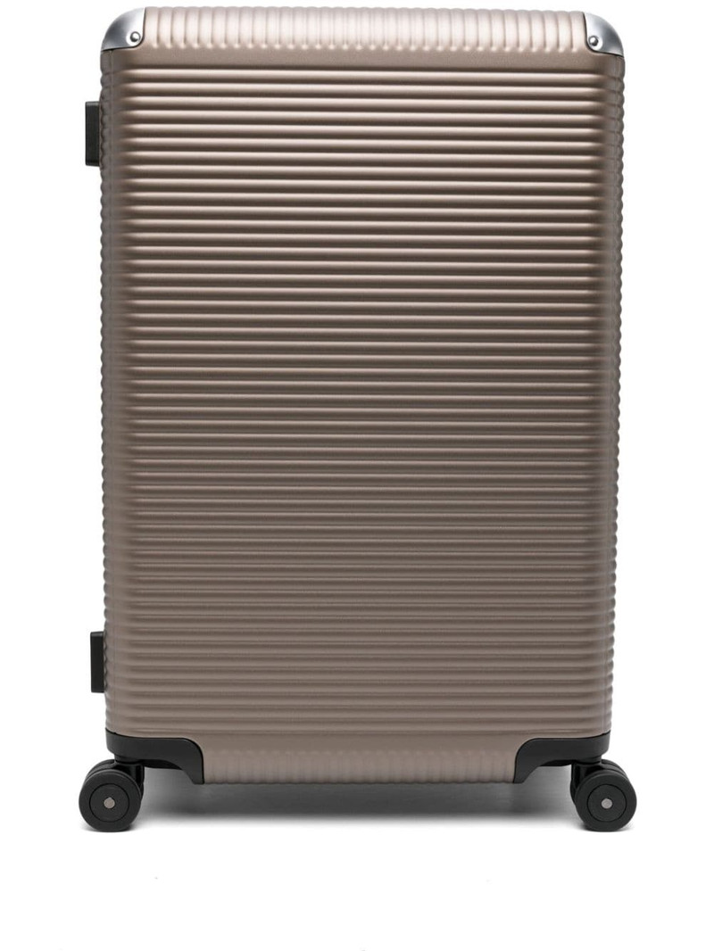 Sinner 76 rolling luggage 1