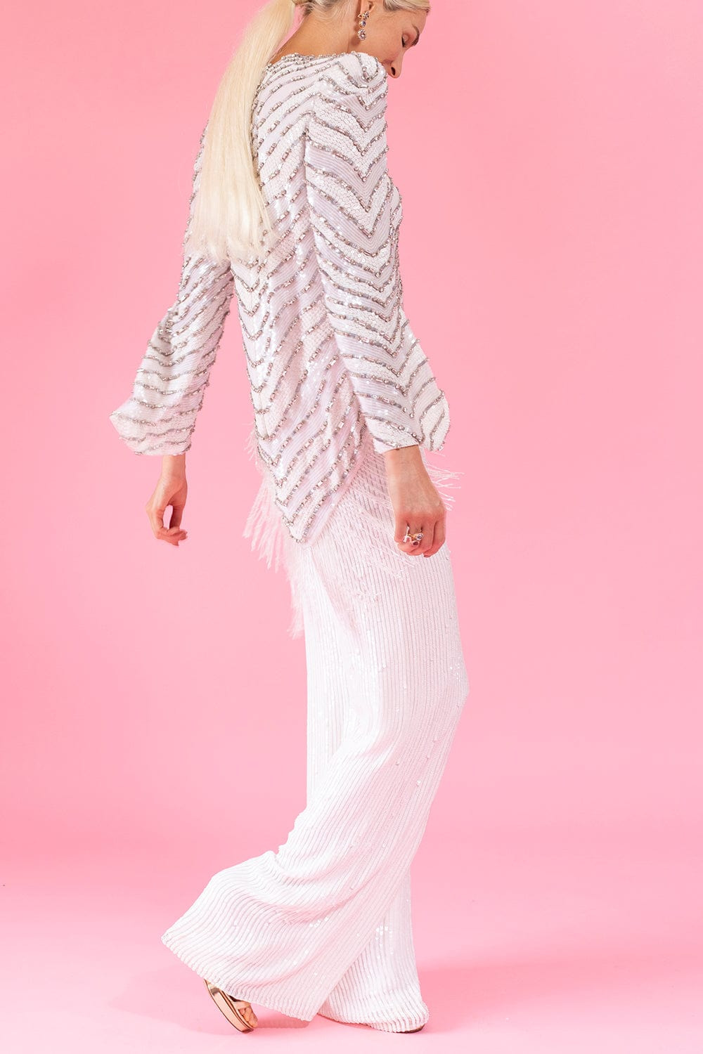 Disco Top - 4