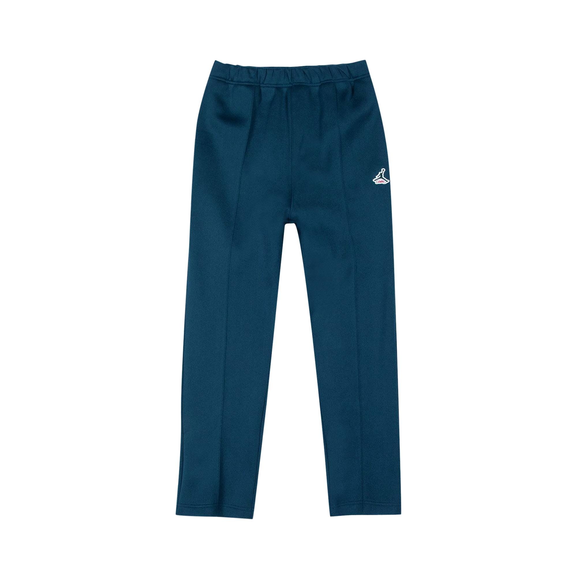 パンツ jordan UNION leisure pants S navy Jordan x Union Leisure Pants Navy Men's - FW20 - US