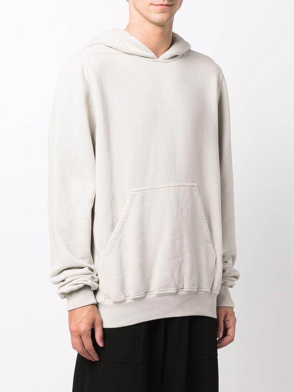 Granbury organic cotton hoodie - 3