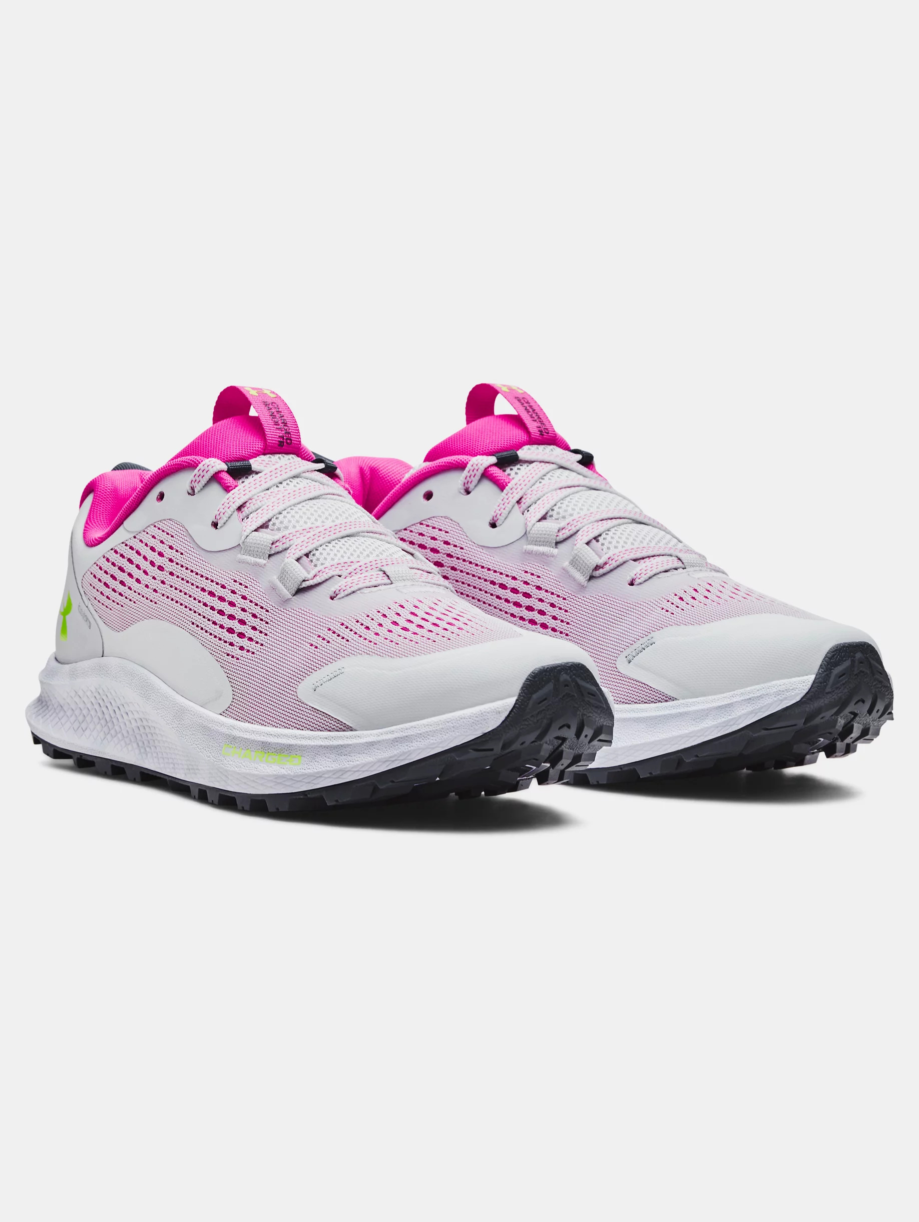 UA Charged Bandit Trail 2 - 5