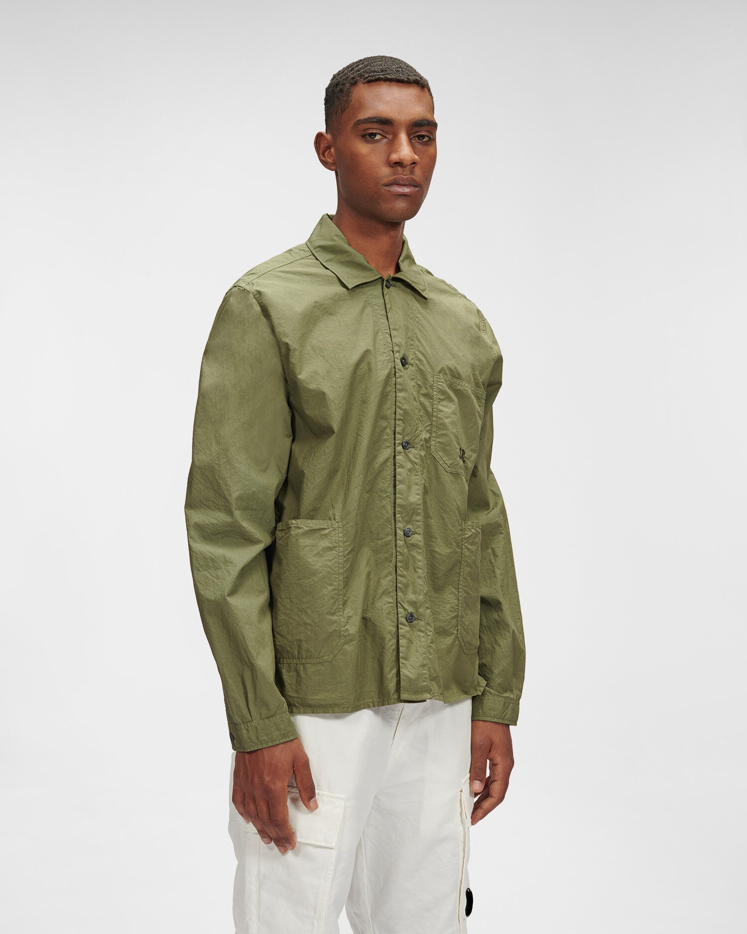 Popeline Shirt - 2
