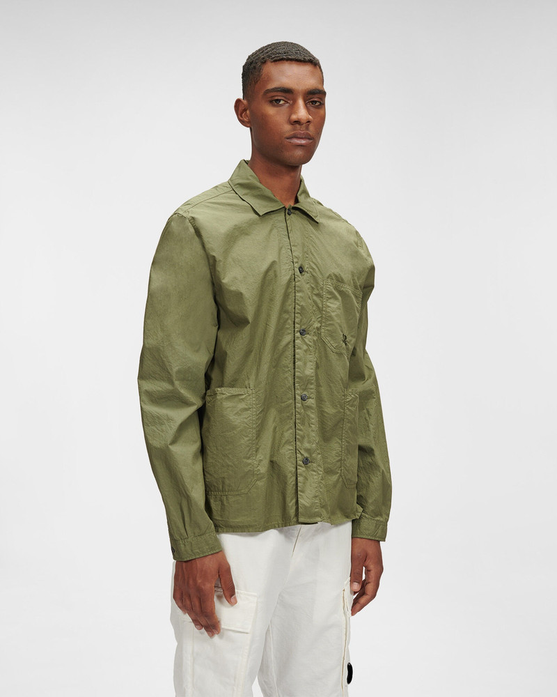 C.P. Company Popeline Shirt outlook