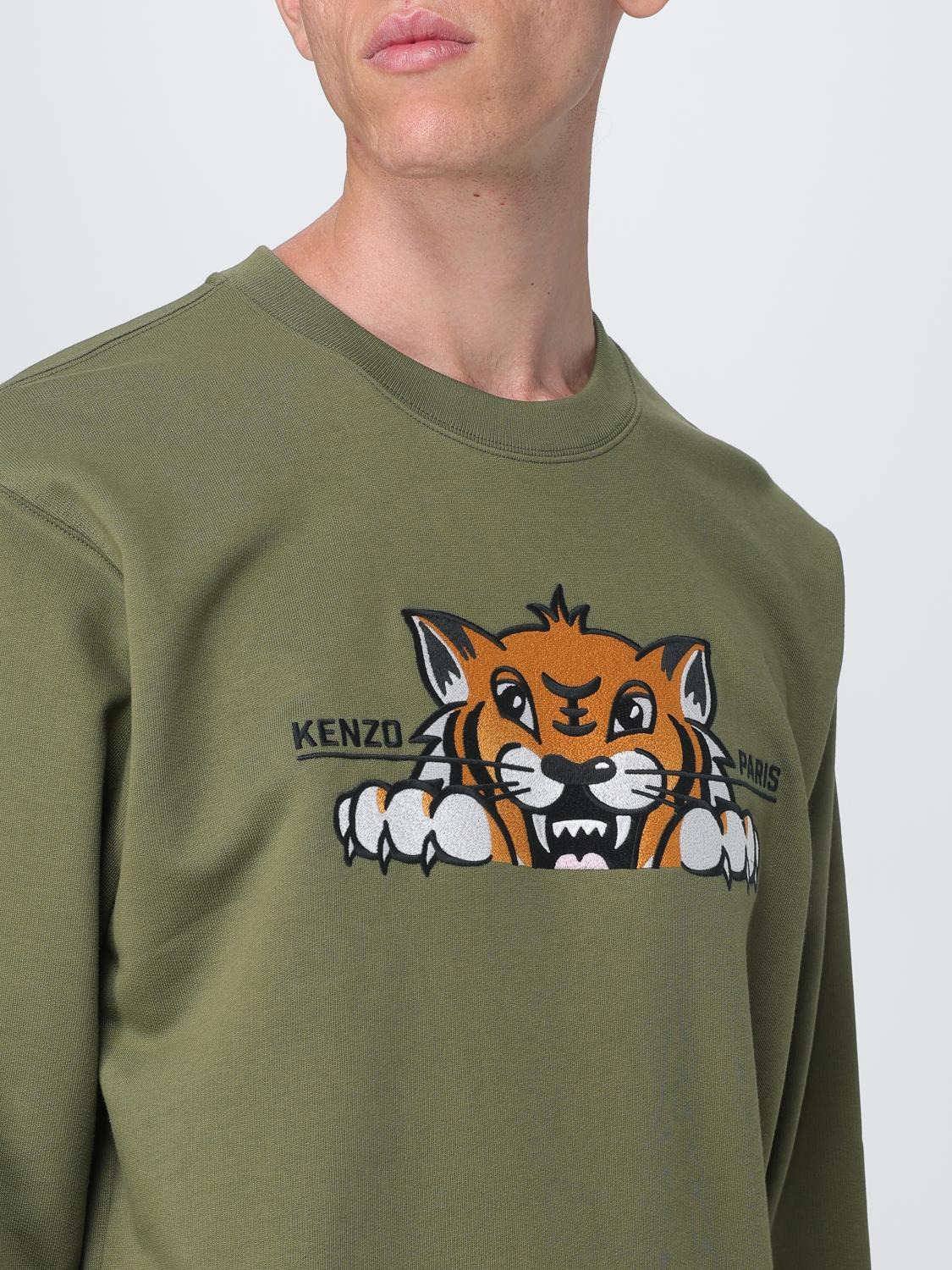 Sweatshirt men Kenzo - 4