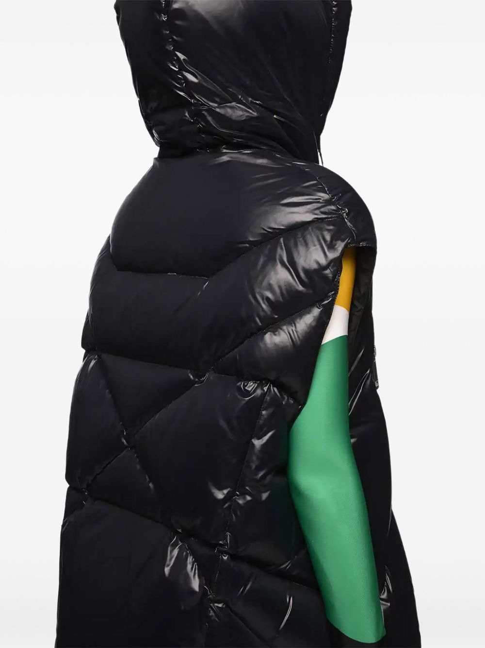 Iconic Milano gilet - 3