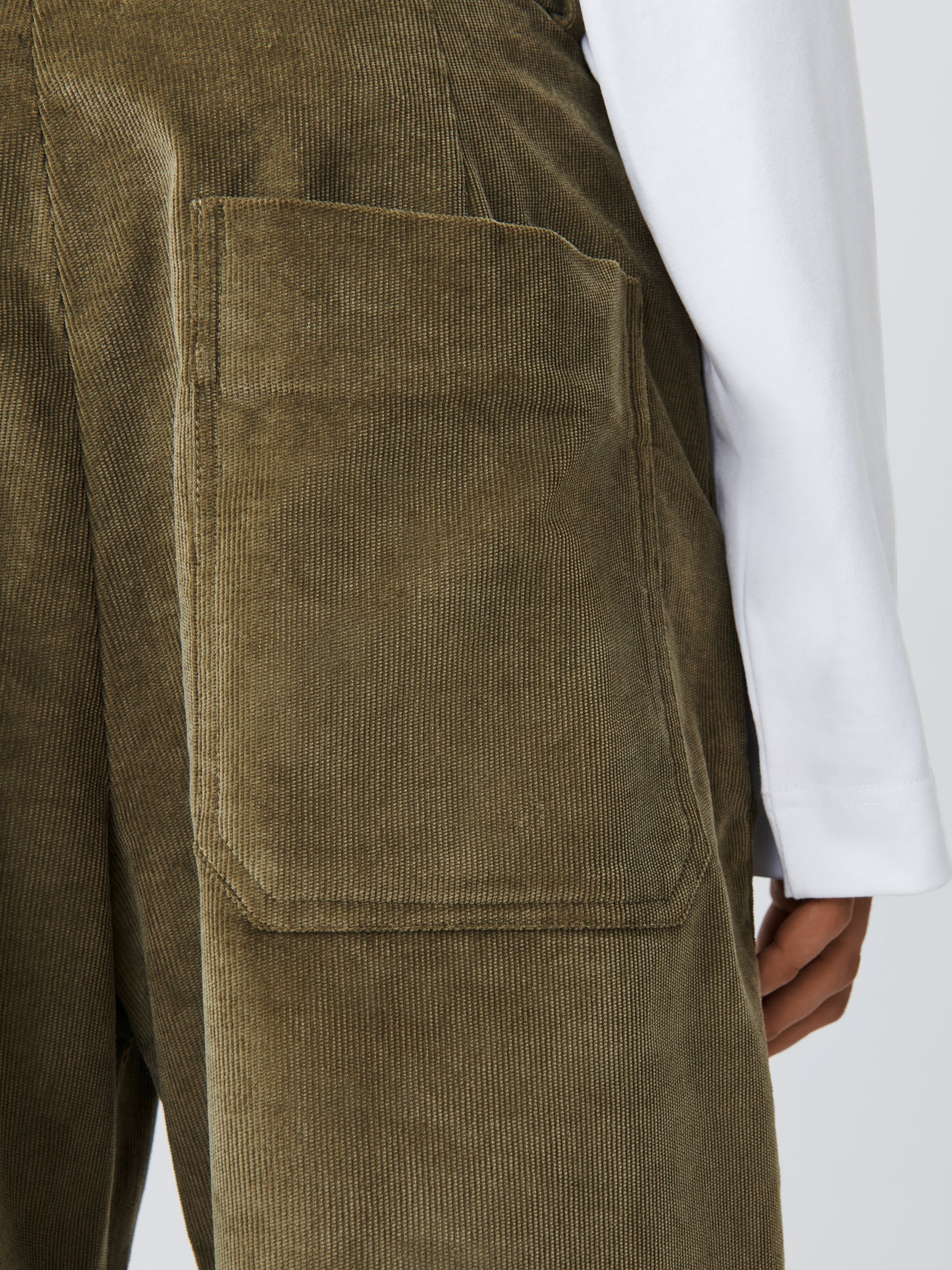 Mappe Corduroy Pant - 7
