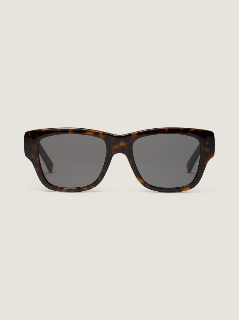 CITY UNISEX SUNGLASSES IN ACETATE 1