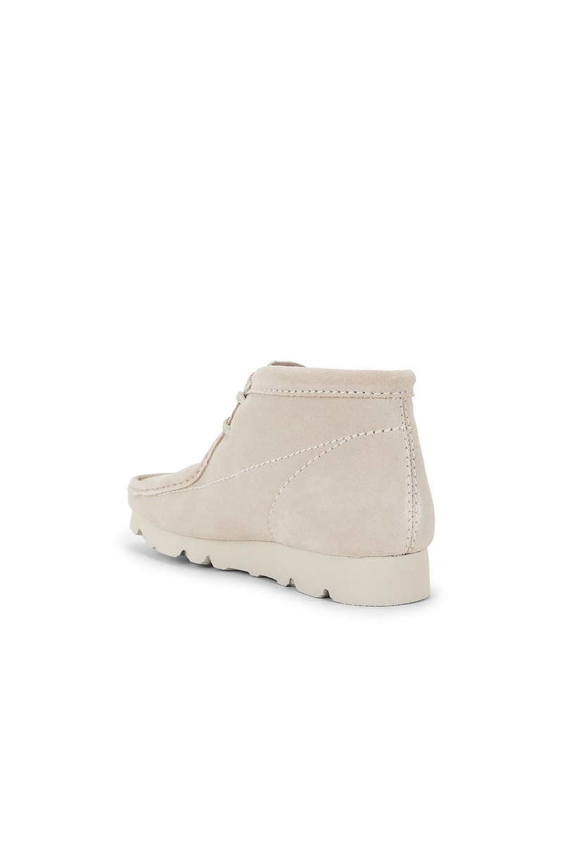 Clarks Originals x Post Archive Faction (PAF) WallabeeBT Boot outlook