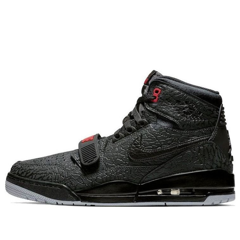 Air Jordan Legacy 312 'Elephant Print' AV3922-006 - 1