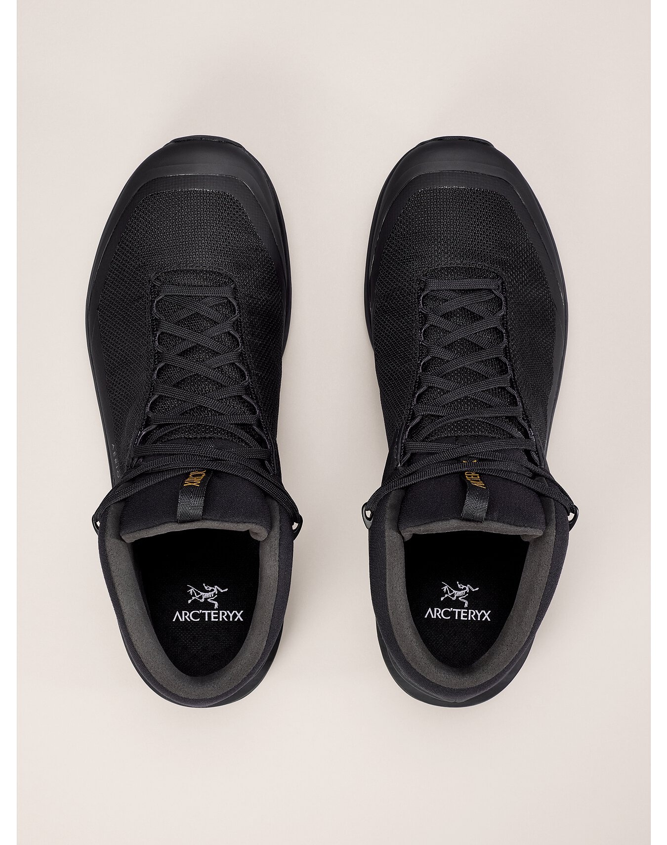 Aerios Mid GTX Shoe - 3