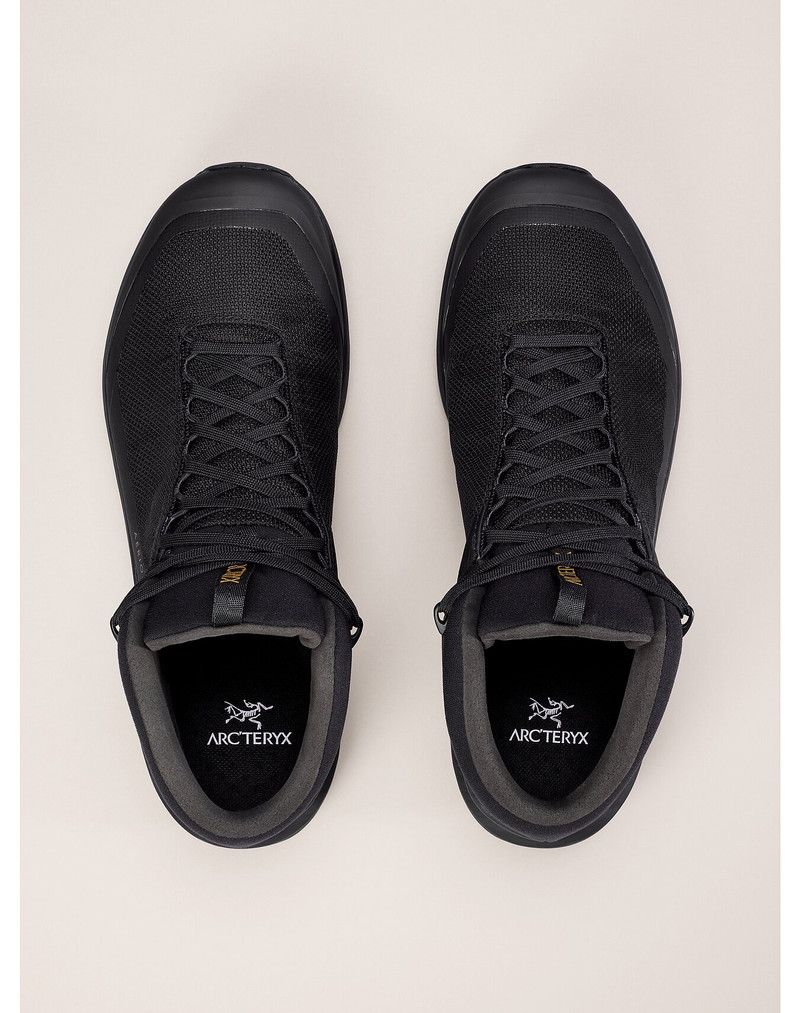 Aerios Mid GTX Shoe 3