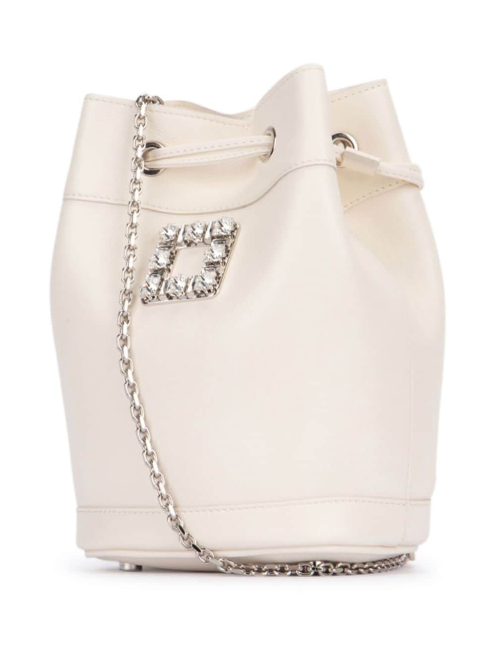 mini bucket bag - 3