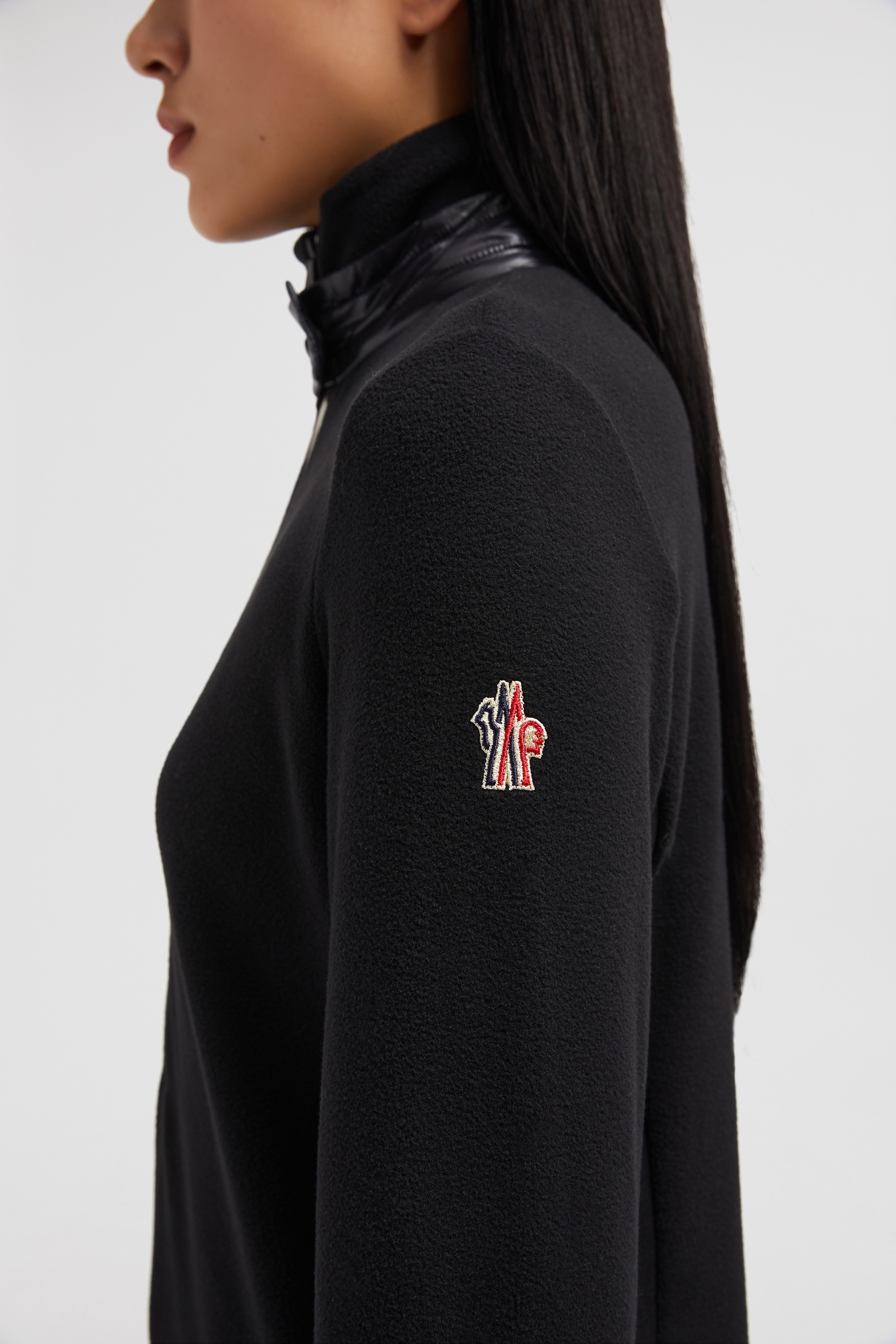 Half-Zip Sweatshirt - 7