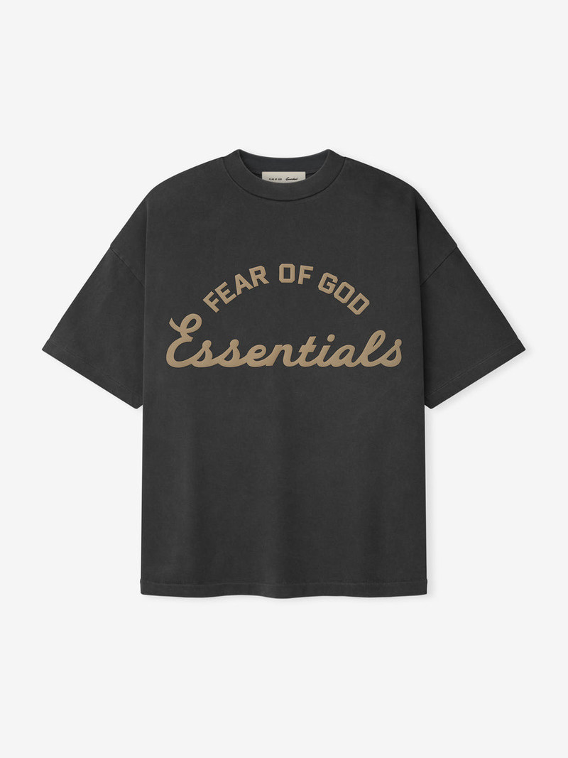 Training 90s Short Sleeve Tee - 1