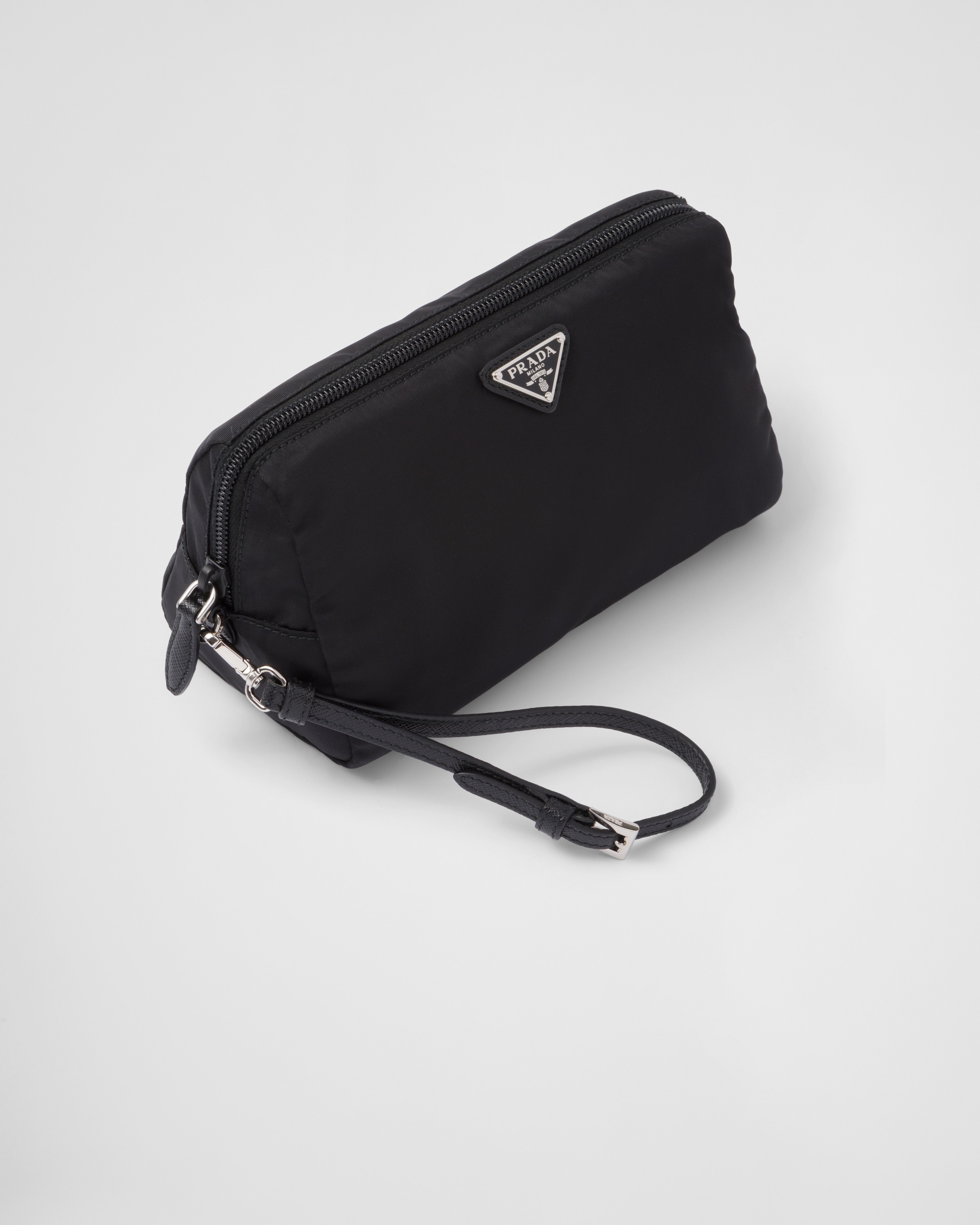 Re-Nylon pouch - 2