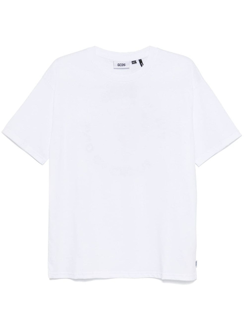 Clown T-shirt 1